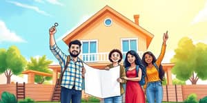 Financiamento Imobiliário: Realize Seu Sonho da Casa Própria