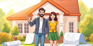 Empréstimo para Comprar um Imóvel: Primeiros Passos