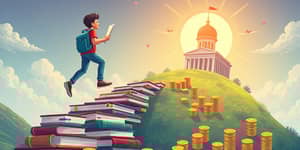 Crédito Estudantil: Investindo no Seu Futuro