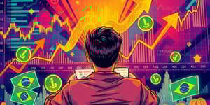 Taxas de Juros: Entenda e Economize