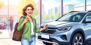 Empréstimo para Comprar um Carro: Guia Completo