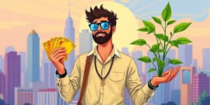 Investindo com Crédito: É Possível?