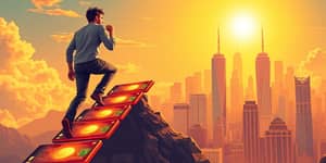 Construindo um Perfil de Crédito Sólido