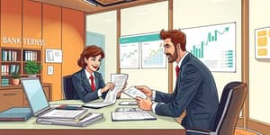 A Arte de Negociar Melhores Condições de Crédito