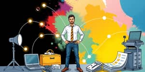 Alavancando Seus Sonhos com Crédito Bem Usado