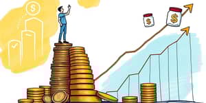 Finanças Pessoais: Dominando o Jogo do Dinheiro