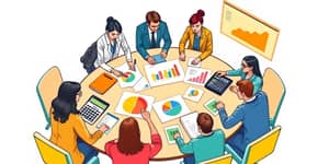 Planejamento Orçamentário sem Dor de Cabeça: Métodos Comprovados