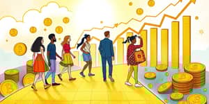 Investir para Iniciantes: Seus Primeiros Passos no Mercado Financeiro