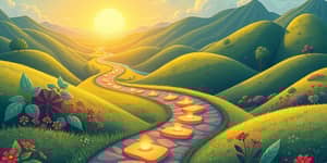 O Caminho para a Prosperidade: Pequenas Mudanças, Grandes Resultados