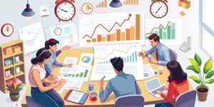 Revisão Financeira Anual: Avalie e Ajuste Seus Planos