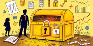 Protegendo Seu Patrimônio: Estratégias de Segurança Financeira