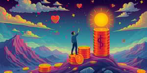 Dinheiro e Emoções: Como Lidar com Seus Gatilhos Financeiros