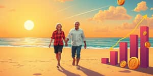 Aposentadoria de Sonho: Planeje Sua Paz Financeira