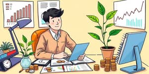 Dominando Seus Gastos: Orçamento e Economia Eficazes