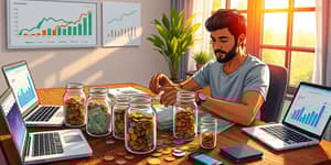 Os Erros Financeiros Mais Comuns e Como Evitá-los