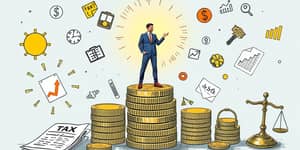 Planejamento Tributário: Otimize Seus Impostos Legalmente