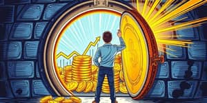 Desbloqueie Seu Potencial Financeiro: Guia Completo para o Sucesso