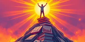 Investir em Você: A Melhor Estratégia de Crescimento