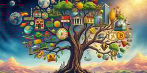 Diversificação de Investimentos: Minimize Riscos, Maximize Retornos