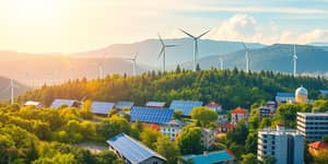 Investimento Verde: Lucro e Impacto Positivo