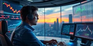 Futuros e Opções: Estratégias Avançadas para o Trader