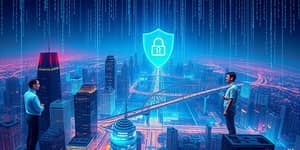 Ameaças Cibernéticas: Protegendo Seus Ativos Digitais