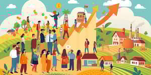 PIB e Seu Bolso: Conexões Essenciais