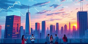 O Papel da Tecnologia nas Finanças: Fintechs em Ação