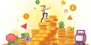 O Poder do Hábito: Construindo Disciplina Financeira