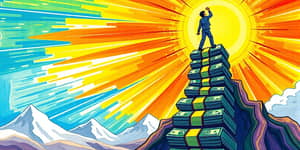 Endividamento: Estratégias para Sair do Vermelho