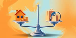 Despesas Fixas vs. Variáveis: Otimizando Gastos