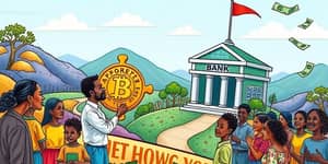 Microcrédito: Impacto Social e Retorno Financeiro