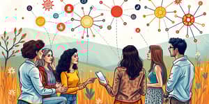 Análise Qualitativa: Indo Além dos Números