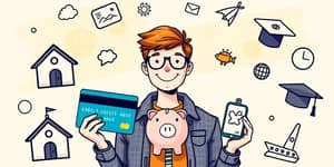 Crédito Consciente: Usando o Dinheiro do Banco a Seu Favor