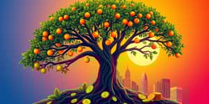 Asset Allocation: A Fundação da Sua Riqueza