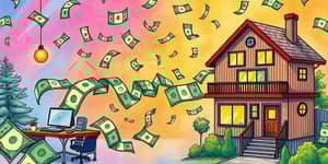 Fluxo de Caixa: A Linha Vital da Sua Empresa (ou Finanças Pessoais)