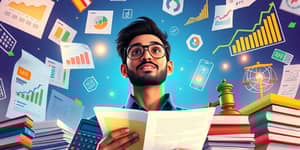 Otimização Fiscal: Minimizando o Imposto de Renda