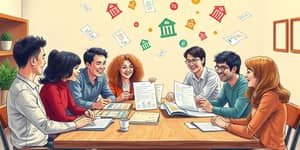 Descubra o Melhor Empréstimo para Você