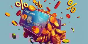 Como Funciona o Juro Rotativo do Cartão?