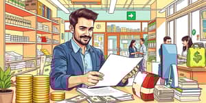 Crédito para Capital de Giro: Impulse Seu Negócio