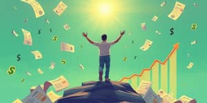 Como Sair do SPC Usando um Empréstimo Inteligente