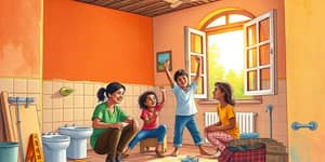 Empréstimo para Reformar: Transforme Seu Lar