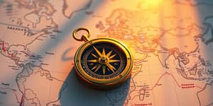 A Bússola do Investidor: Definindo Seus Objetivos Financeiros