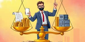 Capital de Giro: A Essência da Operação Financeira