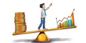 Empréstimo para Investir: Quando Faz Sentido?