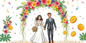 Empréstimo para Casamentos: Realize o Sonho