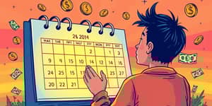 Entendendo os Prazos de Pagamento de Empréstimos