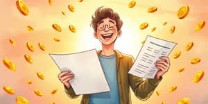 Aliviando o Estresse Financeiro com Empréstimo