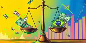 O Impacto da Inflação nos Empréstimos