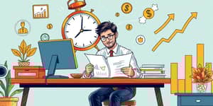 Seu Guia para Empréstimos de Curto Prazo